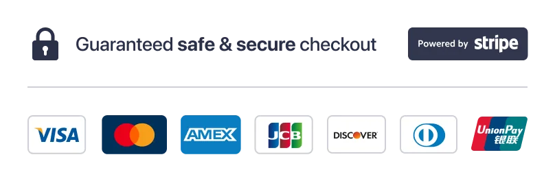Stripe Secure Payments